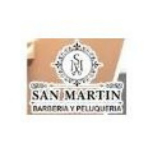 San Martin Spa - Lampa