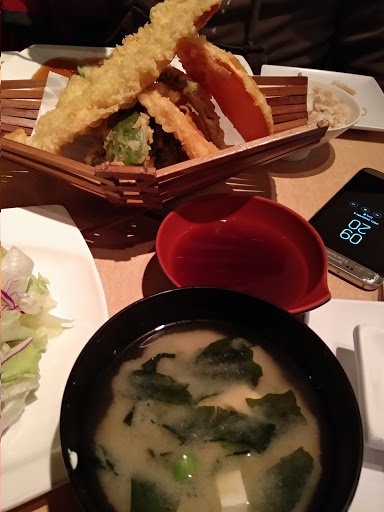 sQwers japanese restaurant