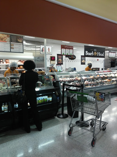 Supermarket «Publix Super Market at Oasis Plaza», reviews and photos, 2950 NE 8th St, Homestead, FL 33033, USA