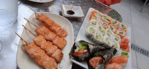 Plats et boissons du Restaurant japonais Restaurant Tokyo à Melun - n°19