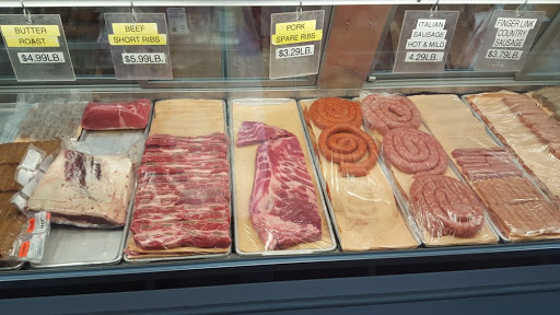Butcher Shop «Butcher Block Meats», reviews and photos, 6155 Woodland Ave, Philadelphia, PA 19142, USA