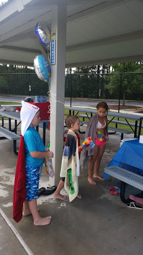 Swimming Pool «Seven Springs Water Park», reviews and photos, 3820 Brown Pkwy, Powder Springs, GA 30127, USA