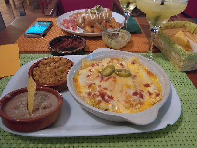 Hola Torito - Restaurante Mexicano - Restaurante