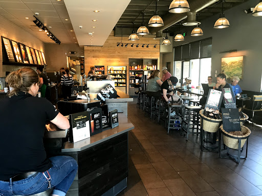 Coffee Shop «Starbucks», reviews and photos, 1301 Cooper Point Rd SW, Olympia, WA 98502, USA