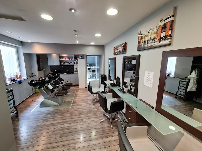 AU P TIT STUDIO - Salon de coiffure