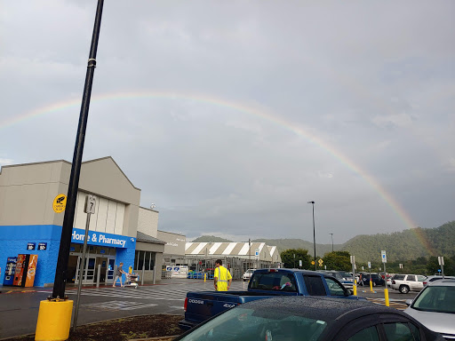 Department Store «Walmart Supercenter», reviews and photos, 220 Century Blvd, Bristol, TN 37620, USA