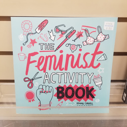 Used Book Store «The Corvallis Book Bin», reviews and photos, 215 SW 4th St, Corvallis, OR 97333, USA