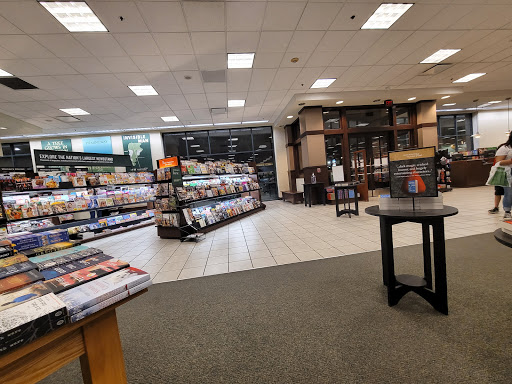 Book Store «Barnes & Noble bookstore», reviews and photos, 4005 N 10th St, McAllen, TX 78504, USA