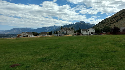 Tourist Attraction «Nice Sky Adventures Paragliding and Hang Gliding», reviews and photos, 15300 Steep Mountain Dr, Draper, UT 84020, USA