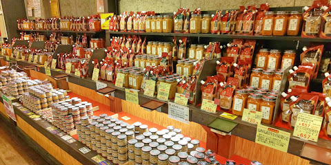 きのこ王国 大滝本店