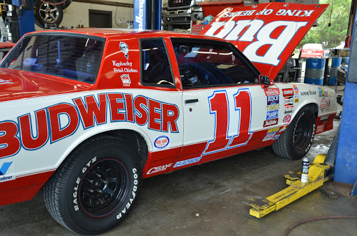 Auto Repair Shop «Morris Automotive, L.L.C.», reviews and photos, 5406 Murfreesboro Rd, La Vergne, TN 37086, USA