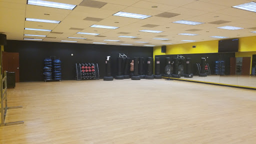 Health Club «The Downtown Club at The Met», reviews and photos, 340 W Dallas St, Houston, TX 77002, USA