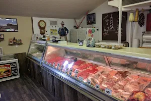 Ye Ol' Geezer Meat Shop image