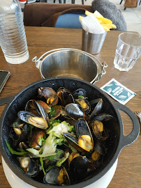 Moule du Restaurant Léon - Mont de Marsan à Saint-Pierre-du-Mont - n°13