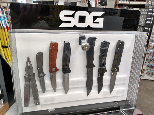 Hardware Store «McFadden-Dale Industrial Hardware LLC», reviews and photos, 2925 E La Palma Ave, Anaheim, CA 92806, USA