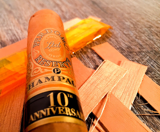 Lounge «Franklin Cigar», reviews and photos, 103 International Dr #110, Franklin, TN 37067, USA