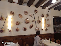 Atmosphère du Restaurant Bartholdi à Colmar - n°12