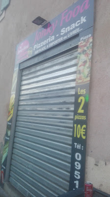 Batailler Alain à Nîmes