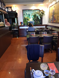 Atmosphère du Restaurant japonais authentique LOVE SUSHI à Liévin - n°1