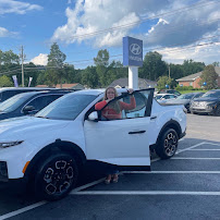 Rusty Wallace Hyundai - Photo 7 - Car repair in Knoxville, TN, Knoxville