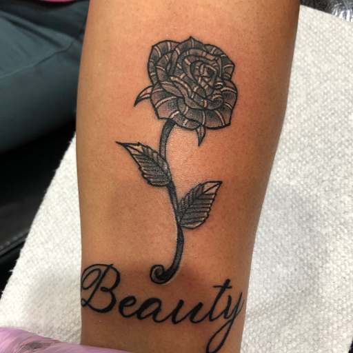 Explore tattoo ideas for miscarriage, creative tattoo ideas in Copiague, available at Resurrection Tattoo & Piercing