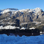 Photo n°1 de l'avis de Fra. fait le 13/01/2024 à 18:06 sur le  Rifugio Siera / Perkhitte va Zehrn Schpitz à Sappada