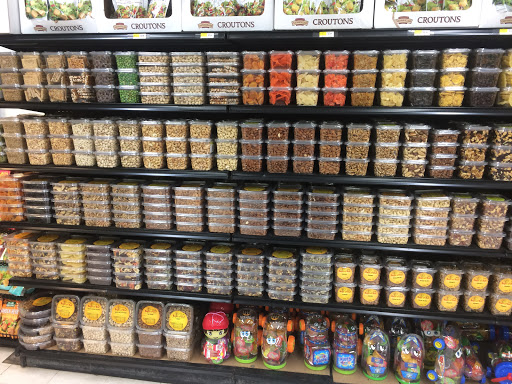 Supermarket «Gates Avenue Food Bazaar Supermarket», reviews and photos, 1590 Gates Ave, Ridgewood, NY 11385, USA