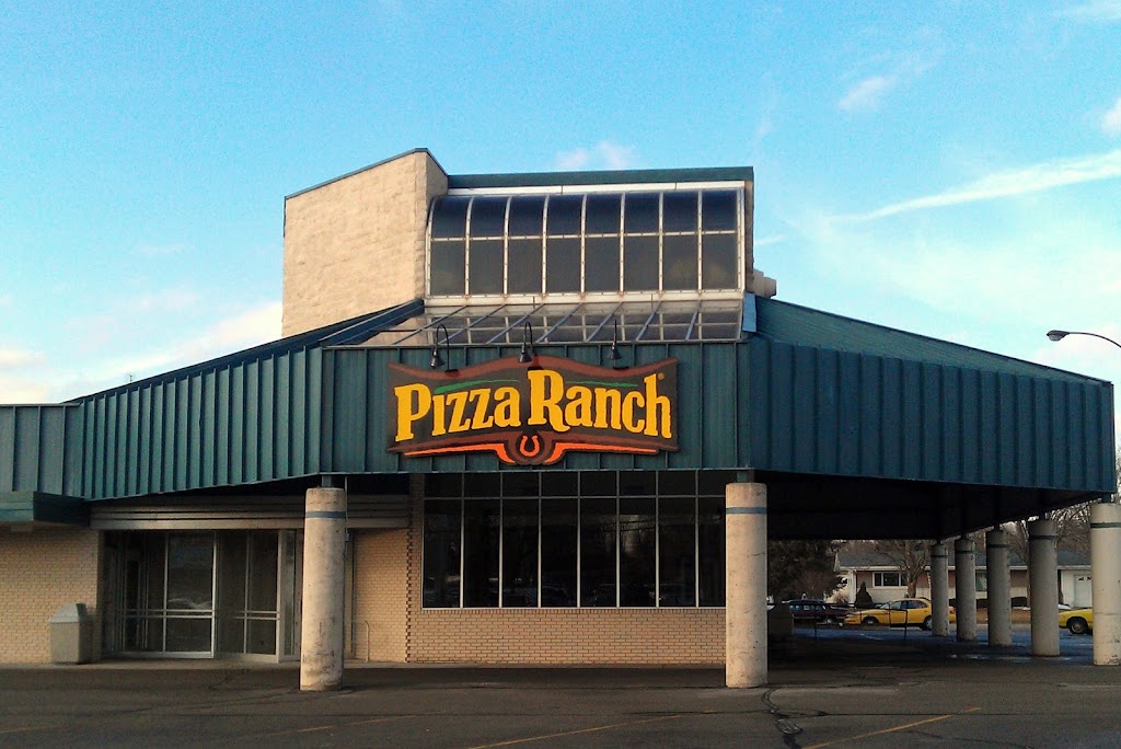 Pizza Ranch 53963