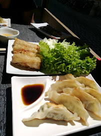 Plats et boissons du Restaurant japonais My sushi à Lyon - n°17