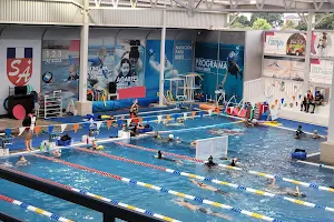 Waterproof Swim Academy image
