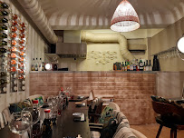 Atmosphère du Restaurant de sushis Le Hall à Nice - n°1