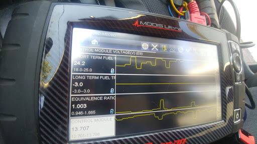 Auto Repair Shop «West Highlands Auto Repair», reviews and photos, 5440 W 29th Ave, Denver, CO 80214, USA