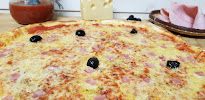 Plats et boissons du Pizzas à emporter La Pizza du Fada à Bouc-Bel-Air - n°12