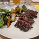 Photo n°1 de l'avis de Francesco.a fait le 23/03/2023 à 11:52 sur le  DeGusto à Bergamo