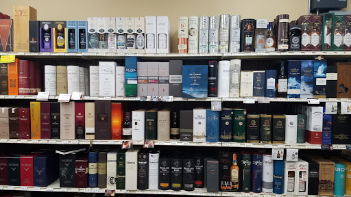 Liquor Store «Prestige Countryside Liquors», reviews and photos, 1423 W 55th St, Countryside, IL 60525, USA