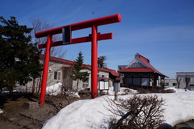 金比羅神社