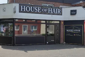 House Of Hair image
