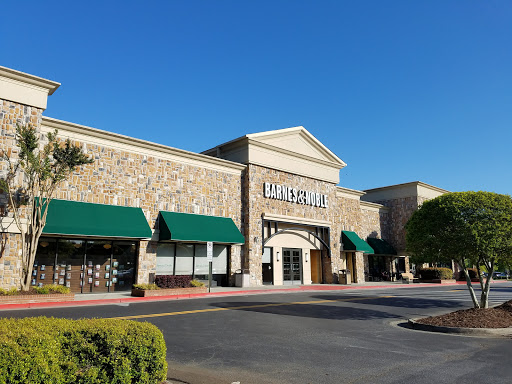 Book Store «Barnes & Noble Booksellers Mansell Crossings SC», reviews and photos, 7660 North Point Pkwy, Alpharetta, GA 30022, USA