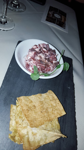 Fine Dining Restaurant «Prime at Saratoga National», reviews and photos, 458 Union Ave, Saratoga Springs, NY 12866, USA