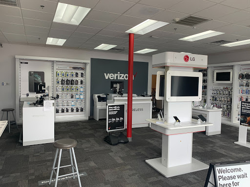 Cell Phone Store «GoWireless Verizon Authorized Retailer», reviews and photos, 19 North Street, Mashpee, MA 02649, USA