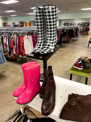 Thrift Store «Downtown Rescue Mission Thrift», reviews and photos