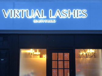 Virtual Lashes