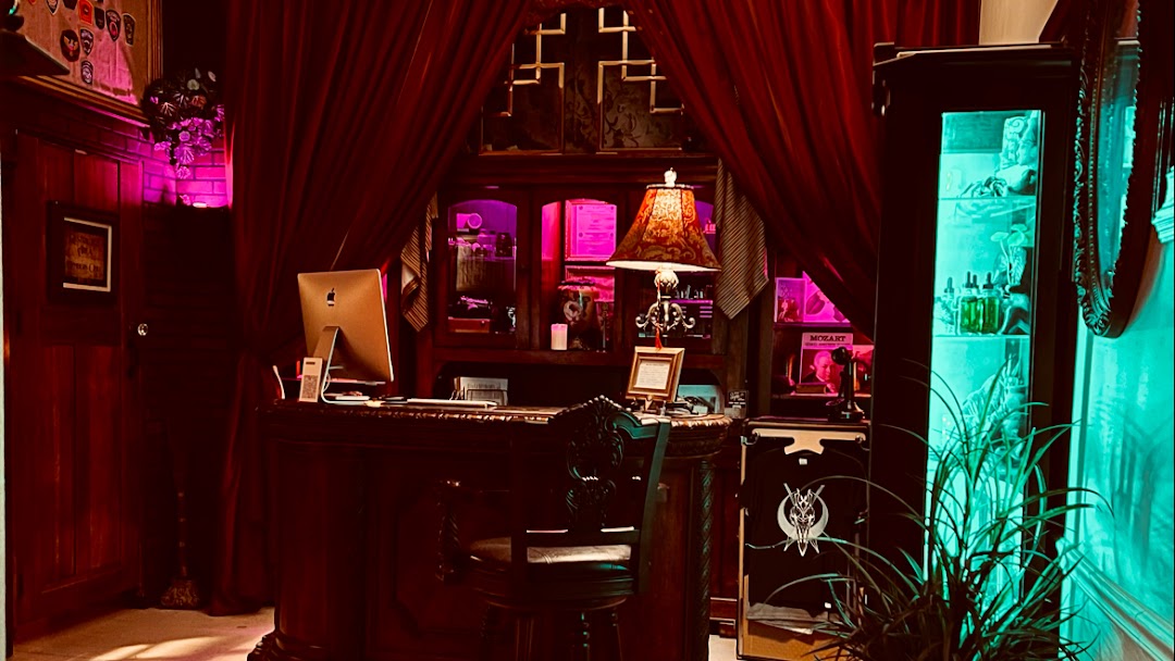 The Bohemian Social Club