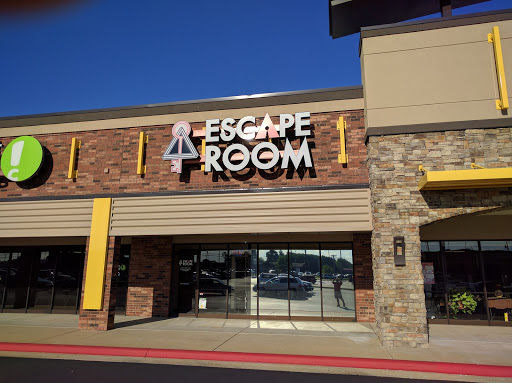 Amusement Center «Springfield Escape Room», reviews and photos, 3554 S Campbell Ave, Springfield, MO 65807, USA