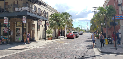 Tattoo Shop «Ybor City Tattoo Company», reviews and photos, 1501 E 9th Ave, Tampa, FL 33605, USA