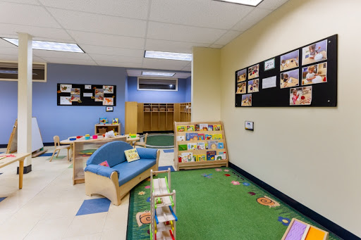 Preschool «Bright Horizons at Issaquah», reviews and photos, 35 NE Gilman Blvd, Issaquah, WA 98027, USA