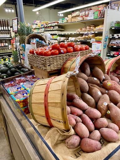 Natural Foods Store «The Turnip Truck Urban Fare», reviews and photos, 321 12th Ave S, Nashville, TN 37203, USA