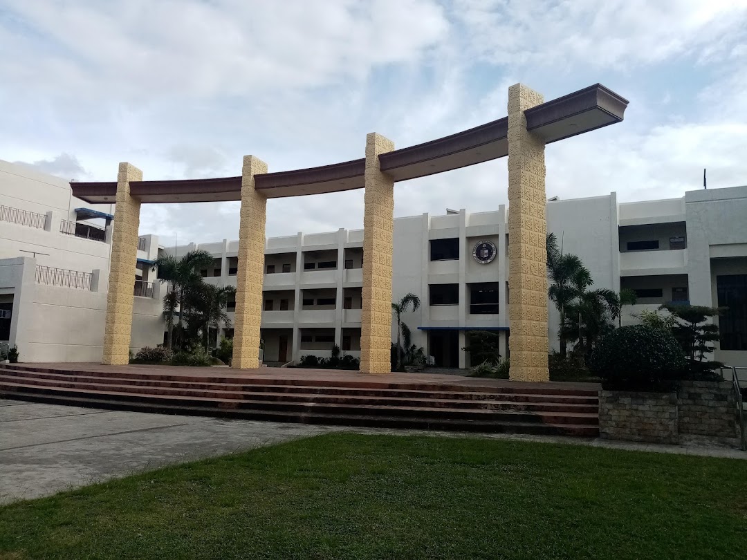 Ateneo de Naga University Junior High School