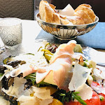 Photo n°1 de l'avis de Dani.i fait le 10/05/2022 à 22:52 sur le  Bistro Filou Stadtmauerkeller à Heppenheim