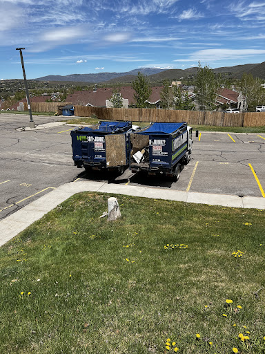 Waste Management Service «1-800-GOT-JUNK? Salt Lake City», reviews and photos